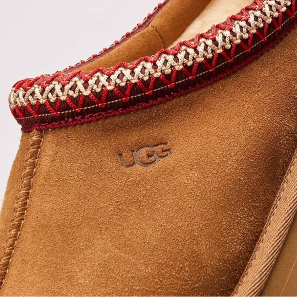 NIB Ugg Tazz platform slipper big kids size 5 women’s 7 EU 37 - Picture 4 of 9